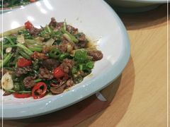 -初见小面(上沙店)