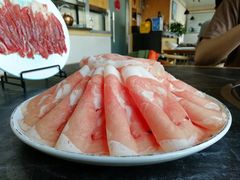 -小洋府铜锅涮肉(南锣鼓巷店)