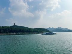-北京金海湖景区