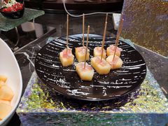 -雅邦朗悦国际酒店·乐悦自助餐厅