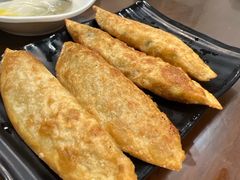-贵宾庄炸酱面·韩式料理(高区店)