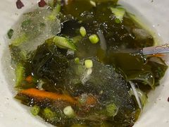 -金明子八带鱼馆(正宗韩国连锁店)