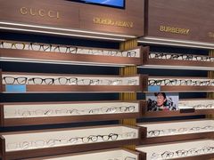 -LensCrafters亮视点(北京嘉里中心店)