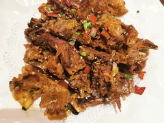 -艳阳天·非遗楚菜(武汉客厅店)