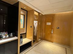 -长沙富力万达文华酒店