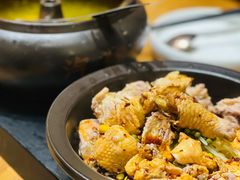 云海肴汽锅鸡-云海肴·汽锅鸡·云南菜(美罗城店)