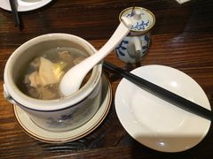 -黄祥华养生堂·炖汤·营养蒸饭(岭南天地店)