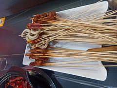 -二当家牛肉串串(教育路店)