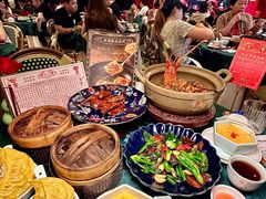 -誉八仙粤菜(万象天地店)
