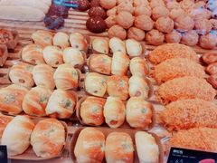 -爱达乐面包生日蛋糕(华油路店)