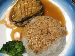 -聚百鲜海鲜烧烤私房菜(韩乐坊店)
