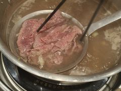-陈记顺和潮汕牛肉火锅(韩江路店)