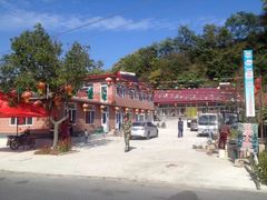 -丹东天桥沟景区