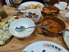 -清真·AL-JANNAT 佳纳特餐厅(狮子桥店)