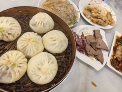 -张包铺(道外店)