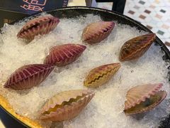 -溏心风鲍港式打边炉(余英坊店)