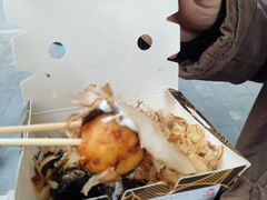 -咕噜咕噜·章鱼小丸子(西湖路店)