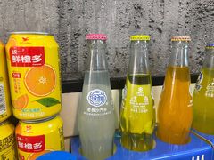 -白露塘杀猪粉(药王街店)