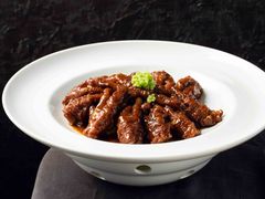 -喜棠·长沙家宴·海鲜·湘菜(麓谷店)