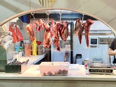 -海银海记潮汕牛肉火锅(新港中路海珠店)