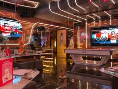 -INLOVE KTV(西溪印象城店)