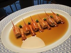 -柒厢食事雅谈