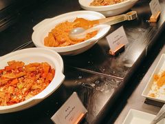 -长沙君悦酒店·自助餐厅咖啡厅