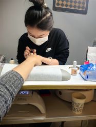 -JX今喜美甲美睫