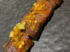 -松子料理(白家庄店)