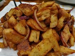 -巴依老爷新疆美食(望京小街店)