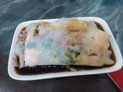 -穗银肠粉店(东川路店)