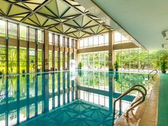 -绍兴鉴湖君澜大酒店