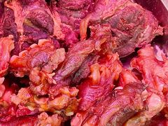 -阿娟牛肉丸·手打牛肉丸·现做现卖