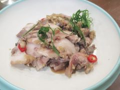 -丈母娘的饭局•新金陵菜(牛首山店)