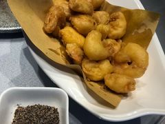 -城南往事·鲁菜济南菜(软件园美莲广场店)