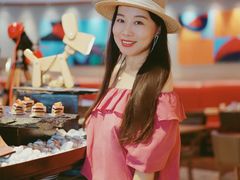-咖啡苑自助餐厅·中国大饭店