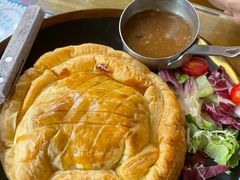 -肥韬茶餐厅(南山mini店)