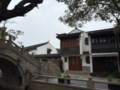 -练塘古镇