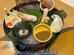 -蟹道乐(道顿堀本店)