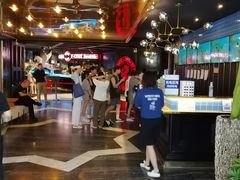 -V-ONE西雅图海鲜自助餐厅(仓山万达广场店)