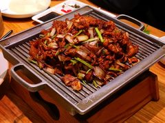 -四季民福烤鸭店(前门廊房二条店)