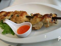 -俄士厨房(五棵松华熙LIVE店)
