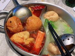 -千味涮·健康火锅(会展连城新天地店)