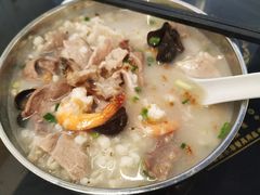 薏米粥-广场正宗原汁薏米店