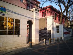 -北京市宏庙小学