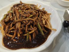 -刘胖子家常菜·蹄花焖藕(中南店)