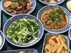 -桂园白粥·潮汕老味道