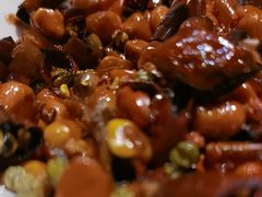 -望京一号·重庆江湖菜(工体店)