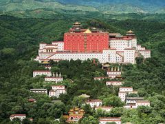 -承德避暑山庄景区