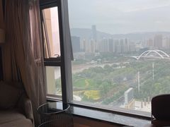 -兰州皇冠假日酒店